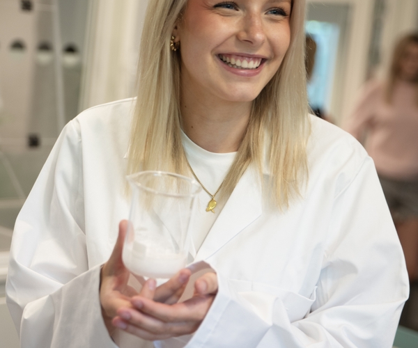 Bild på Amerikanska Gymnasiet Campus Frescati Hage