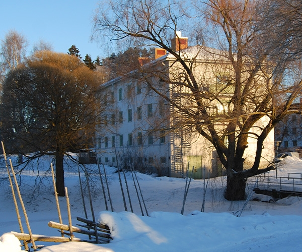 Bild på Friskolan Nytorp
