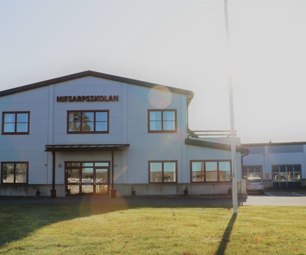 Nifsarpsskolan
