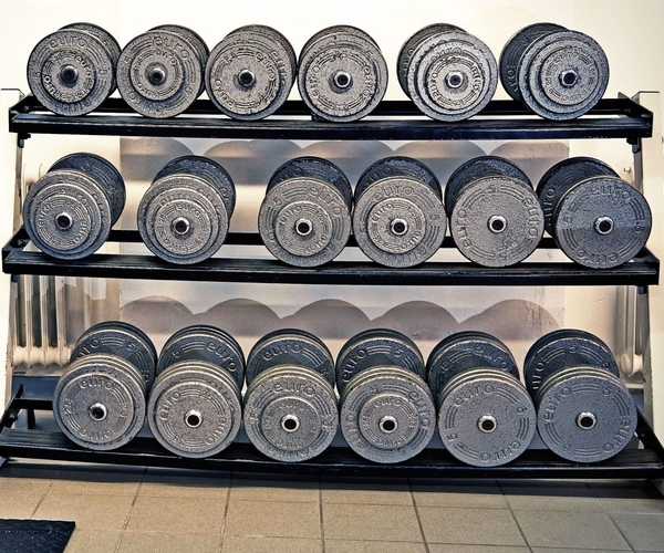 Bild på Nils Fredriksson Gymnasium