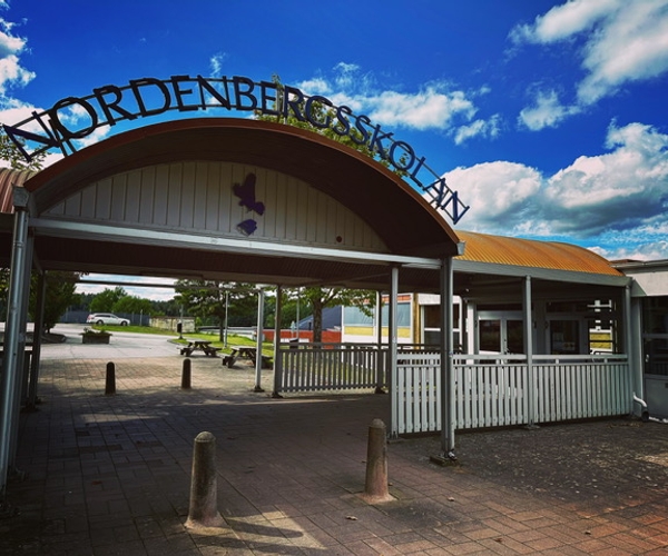 Nordenbergsskolan