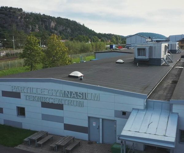 Partille Gymnasium