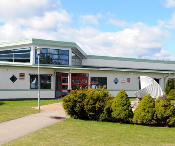 Uppvidinge lärcenter