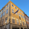 JENSEN gymnasium Gamla stan