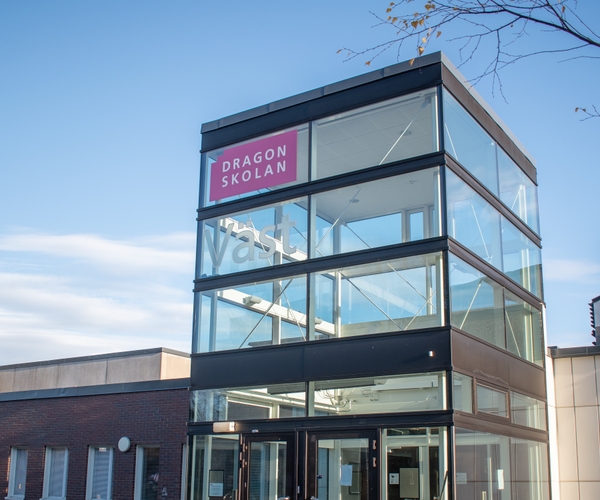 Dragonskolan