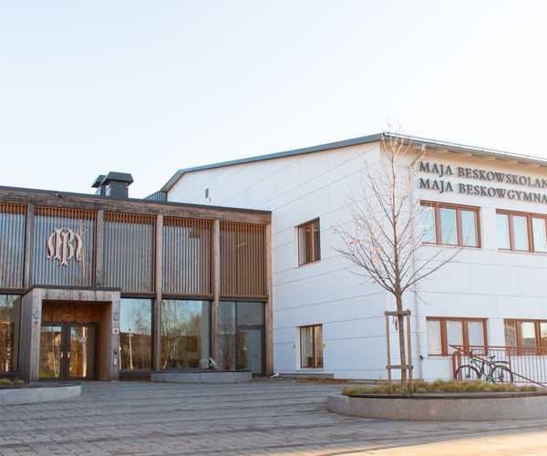 Umeå Elitidrottsgymnasium