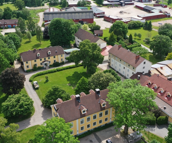 Stora Segerstad Naturbrukscentrum