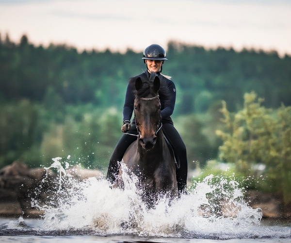 Bild på Naturlära Ridgymnasium