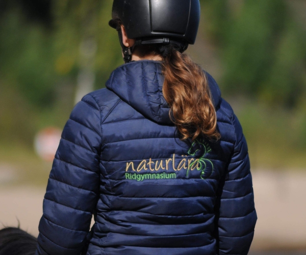 Bild på Naturlära Ridgymnasium