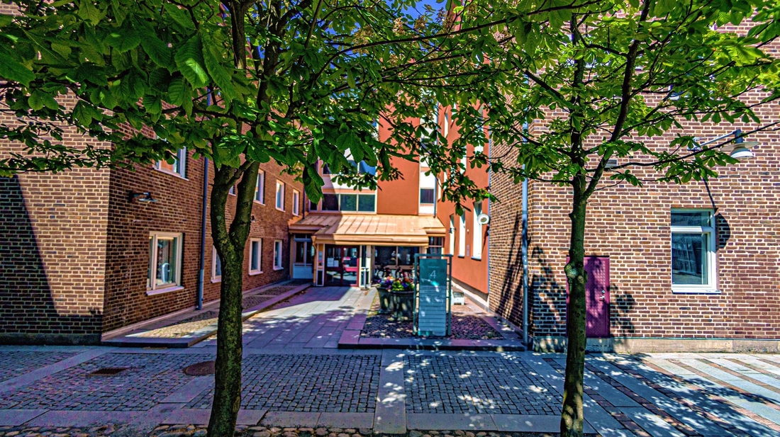 Bild på Center För Språkintroduktion