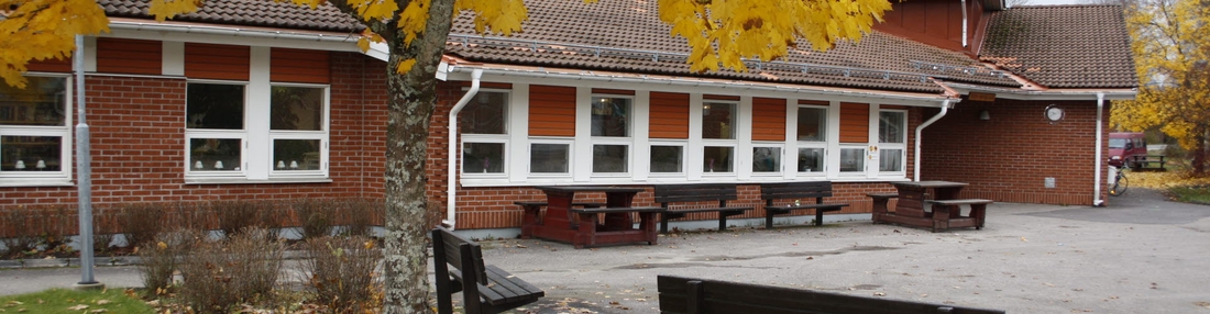 Bild på Årjängs Gymnasieskola