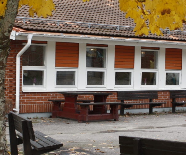 Årjängs Gymnasieskola