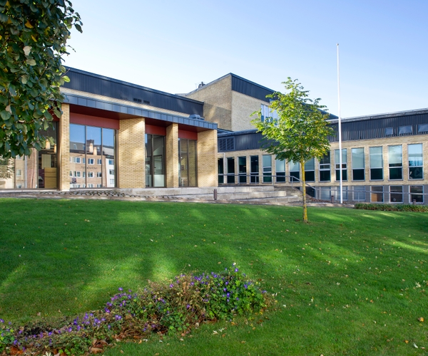 Nils Ericsonsgymnasiet