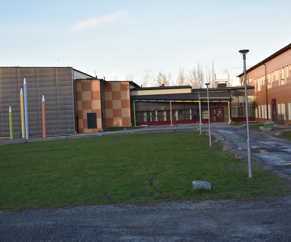 Sollefteå Gymnasium