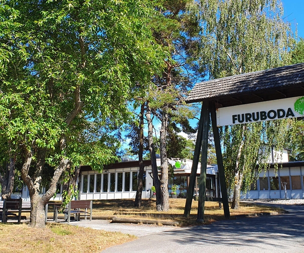 Furuboda Gymnasieskola