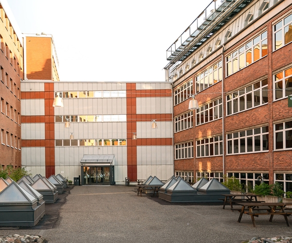 Spira Teoretiska Gymnasium Stora Essingen