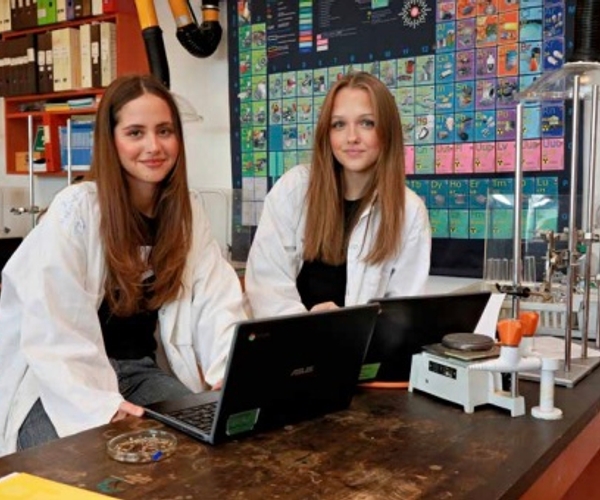 Bild på Kristofferskolan Gymnasium