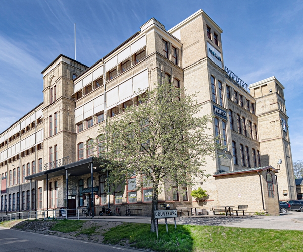Realgymnasiet Borås