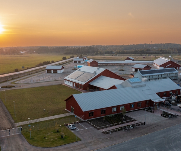 Axevalla Hästcentrum