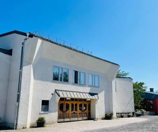 Kristofferskolans Gymnasium