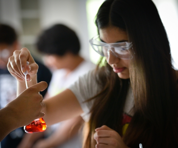 Bild på International School of The Stockholm Region