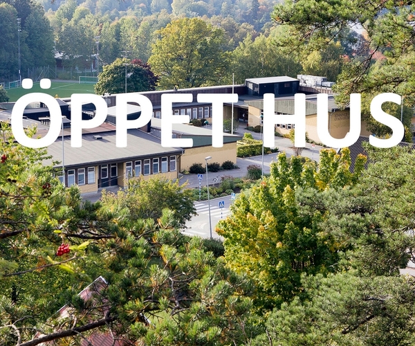 Rönninge gymnasium