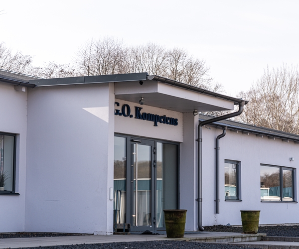 G.O. Kompetens Transportgymnasium