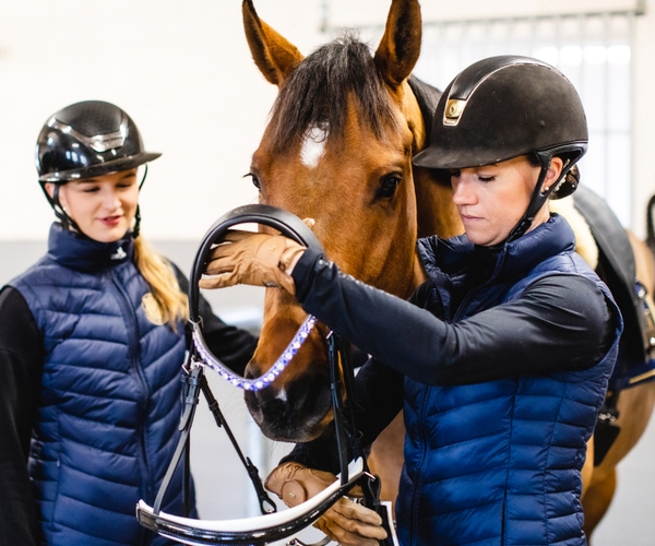 Bild på JENSEN gymnasium Haninge