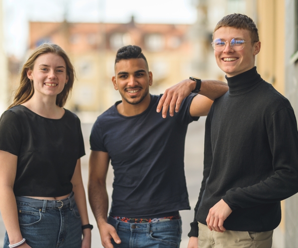 Bild på Realgymnasiet Linköping