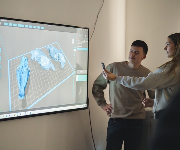 Bild på Realgymnasiet Linköping