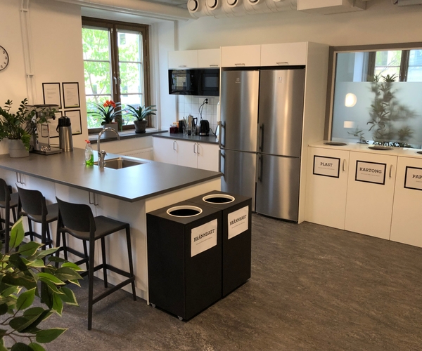 Bild på Realgymnasiet Luleå