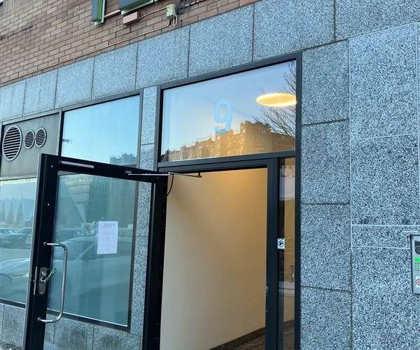 Bild på Realgymnasiet Göteborg