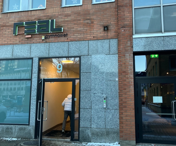 Realgymnasiet Göteborg