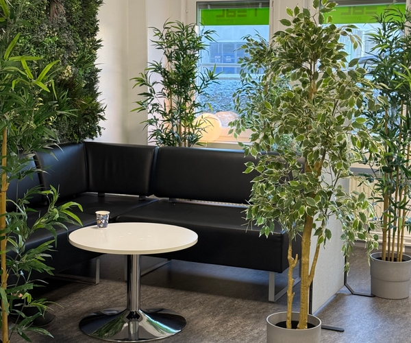 Bild på Realgymnasiet Uppsala