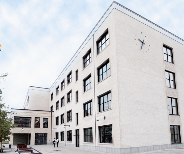 Malmö Citadellsgymnasium