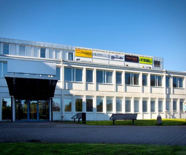 Realgymnasiet Trollhättan