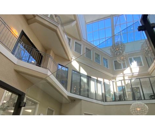 Bild på Realgymnasiet Sundsvall