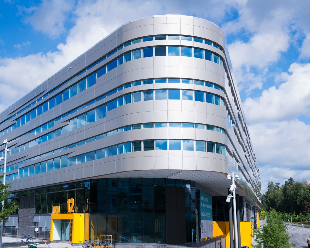 DSV, Institutionen för data- och systemvetenskaps