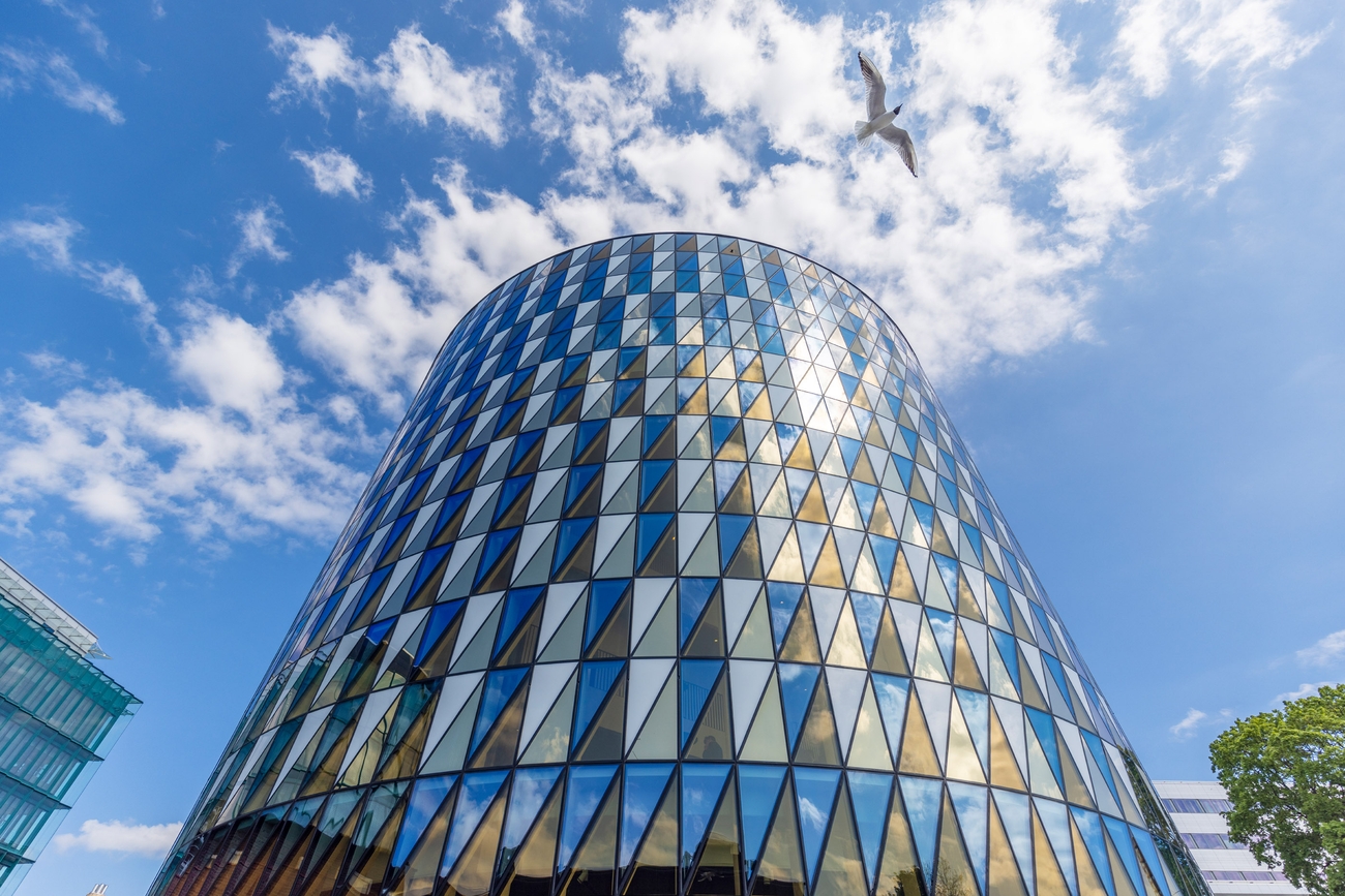 Karolinska institutet Antagningspoäng 2024