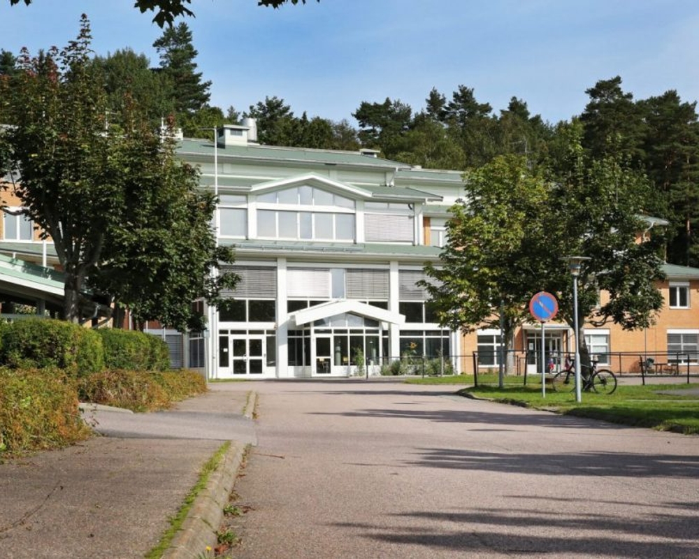 Fridagymnasiet Mölnlycke