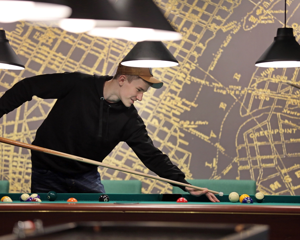 Bild på Fridagymnasiet Mölnlycke