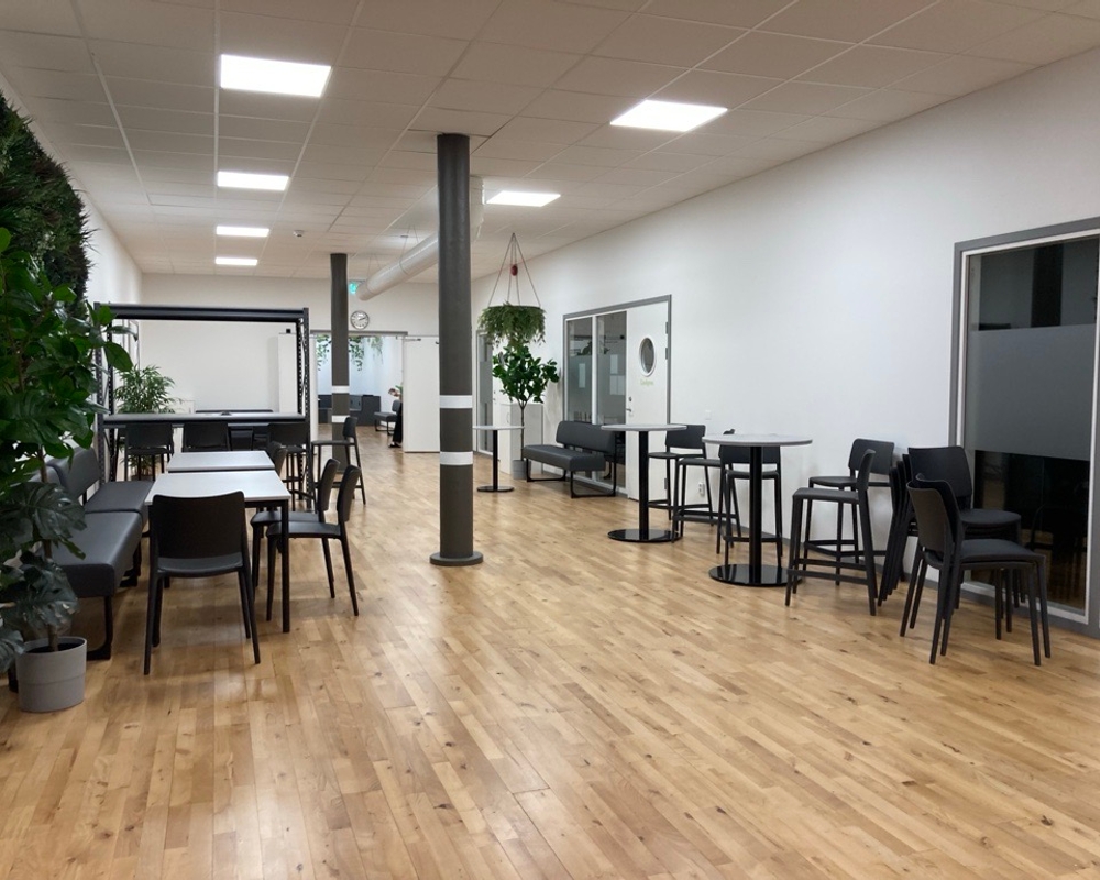 Bild på Realgymnasiet Borås