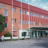 Nacka gymnasium