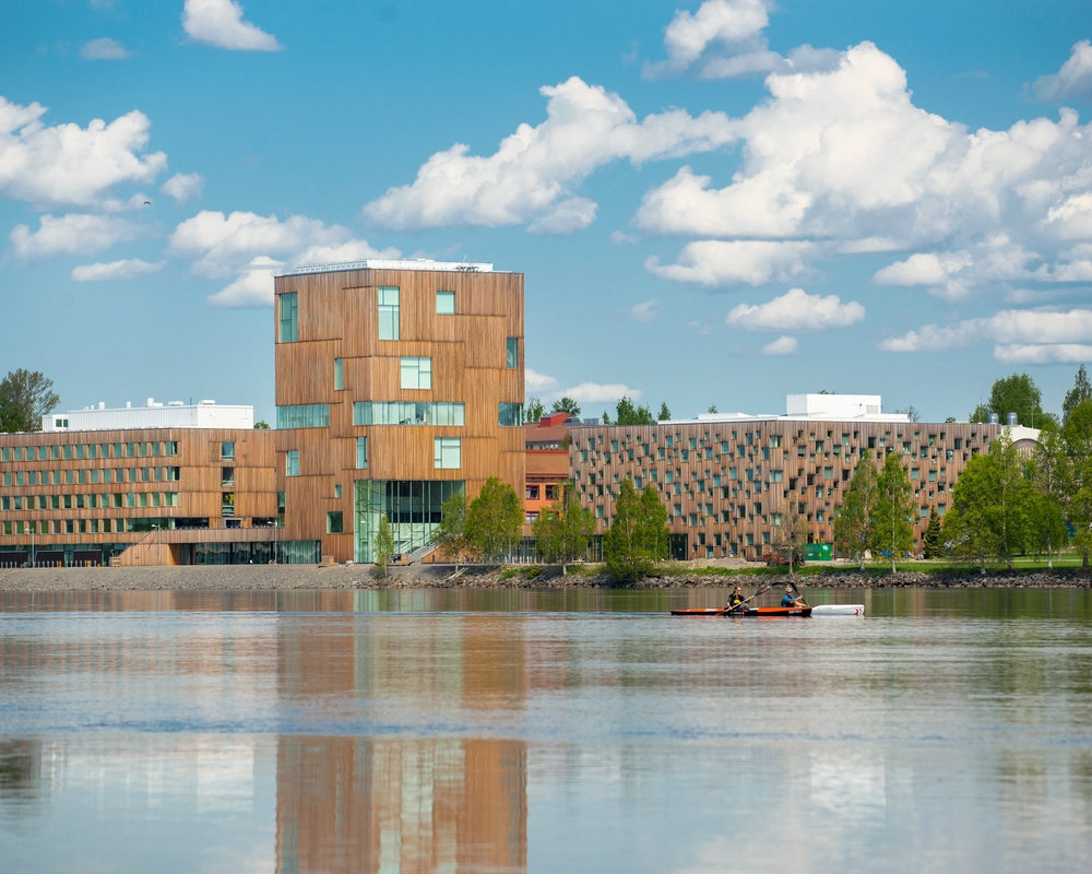 Konstnärligt campus