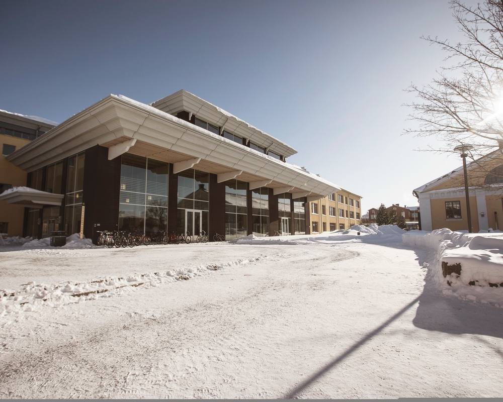 Campus Östersund