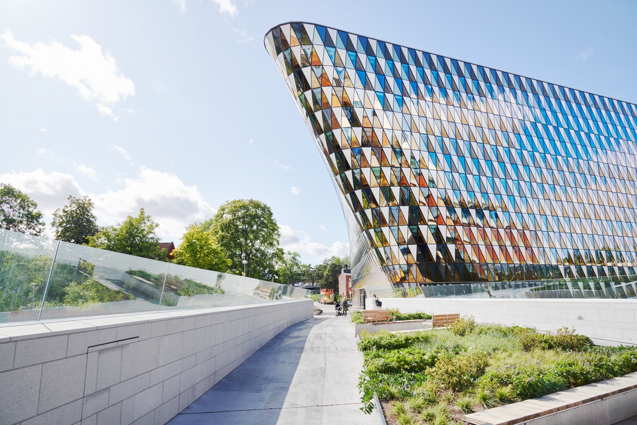 Karolinska institutet Antagningspoäng 2024