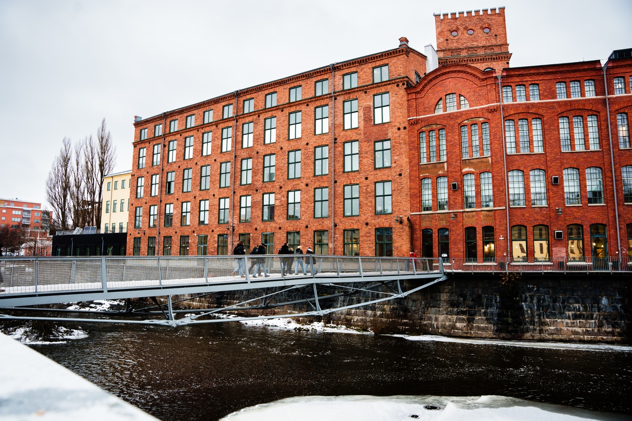 Linköpings universitet Antagningspoäng 2024