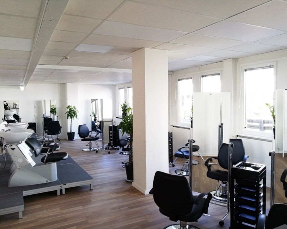 Bild på Odengymnasiet