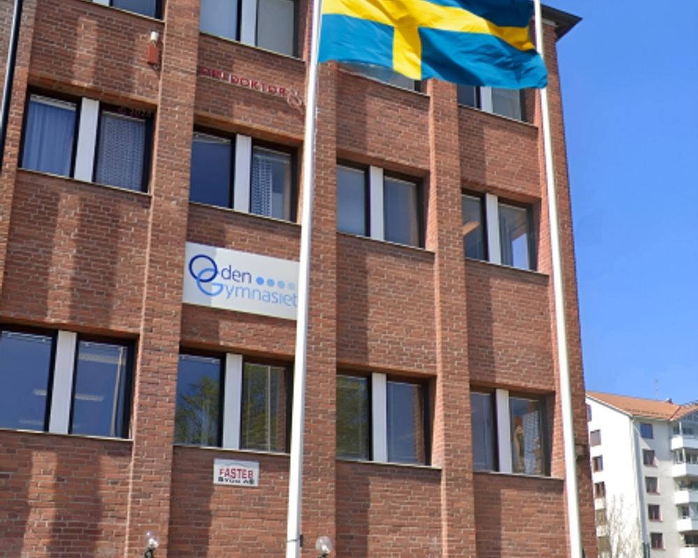 Odengymnasiet
