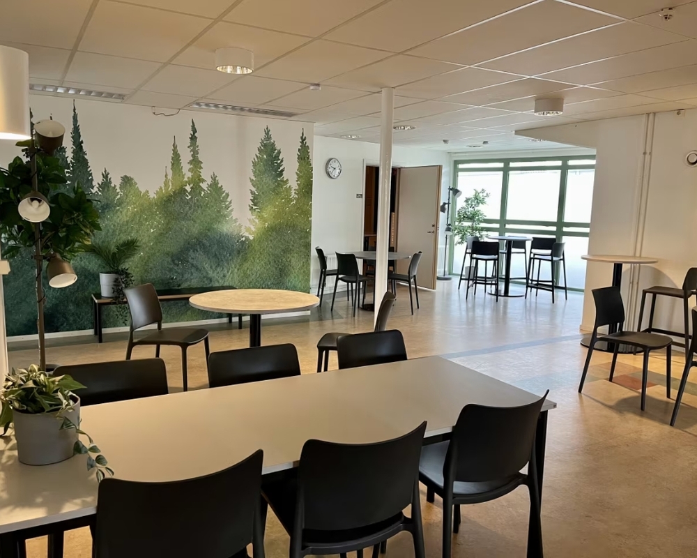 Bild på Realgymnasiet Skövde